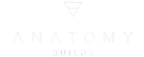 Anatomy Builds